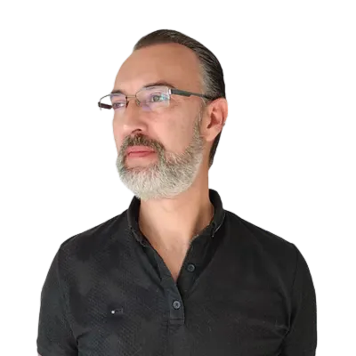 Laurent Zafosnik, formateur en hypnothérapie thérapeutique et spirituelle